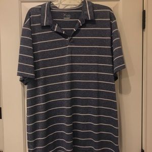 Old Navy active polo